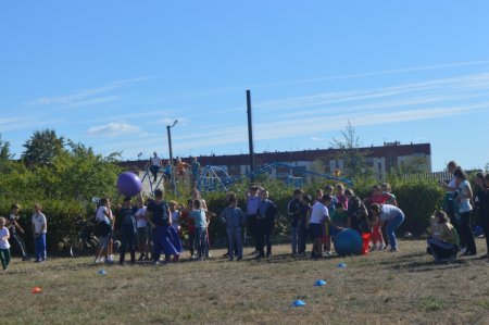 Малі олімпійські ігри