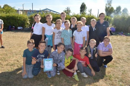 Малі олімпійські ігри