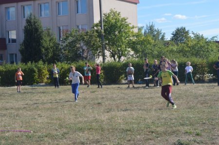 Малі олімпійські ігри