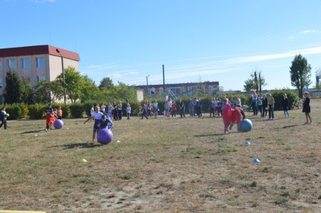 Малі олімпійські ігри