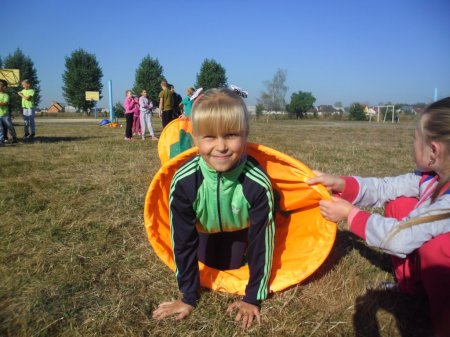 Олімпійський тиждень