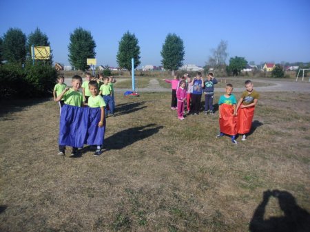 Олімпійський тиждень