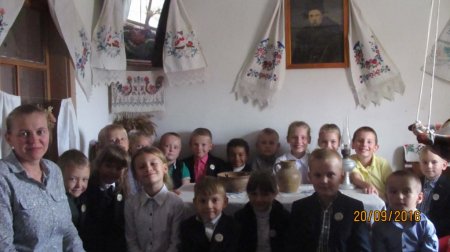 Оглядові екскурсії