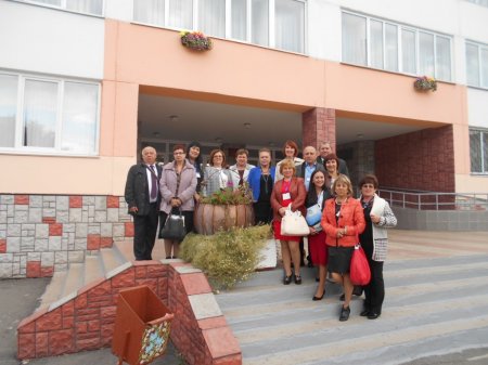 XXIV конференція ВГУ