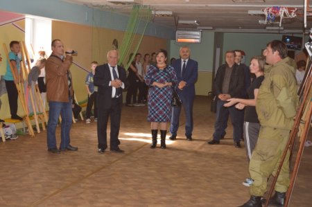 Обмін досвідом
