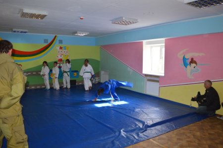 Обмін досвідом