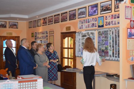 Обмін досвідом