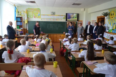 Обмін досвідом