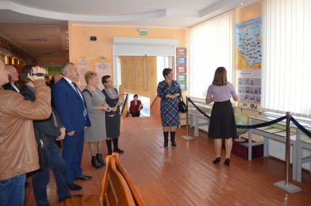 Обмін досвідом