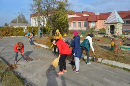 Генеральне прибирання