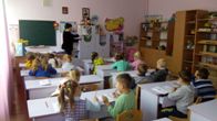 заняття з природознавства 