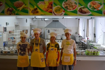 Створюємо позитивний імідж