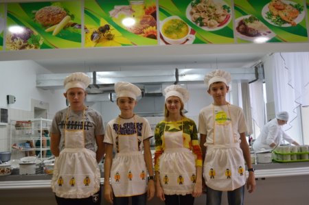 Створюємо позитивний імідж