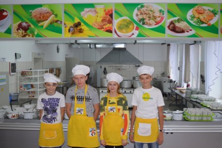 Створюємо позитивний імідж