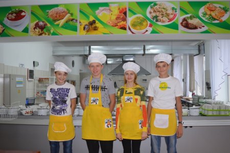 Створюємо позитивний імідж