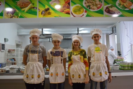 Створюємо позитивний імідж