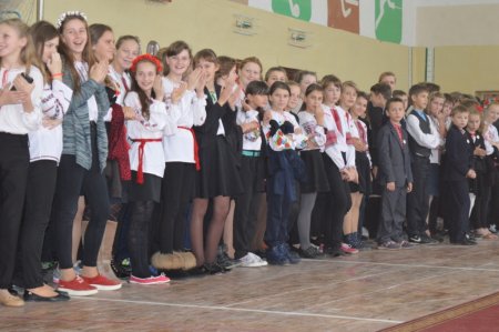 День української писемності та мови