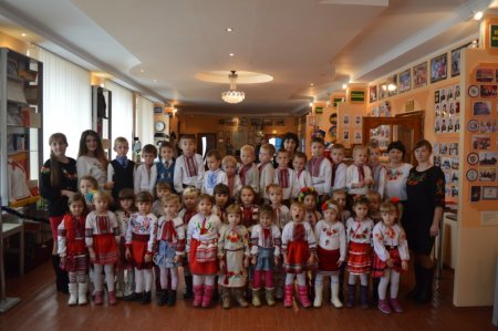 День української писемності та мови