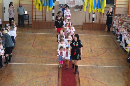 День писемності та мови