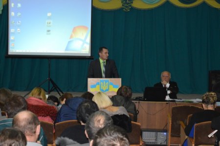 Навчання з питань охорони праці та техніки безпеки