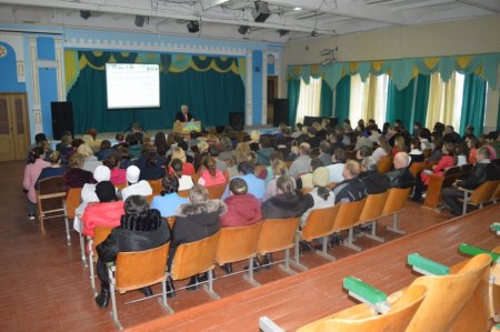 Навчання з питань охорони праці та техніки безпеки