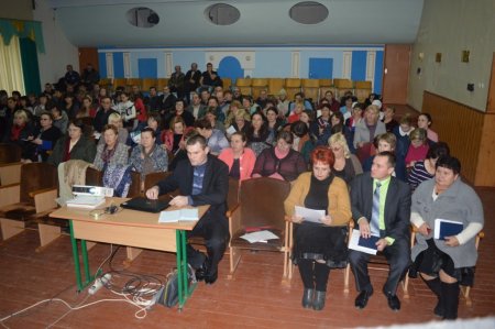 Навчання з питань охорони праці та техніки безпеки