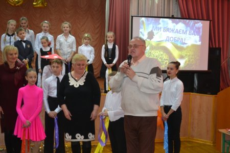 Участь у науково-практичній конференції