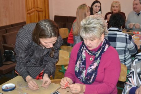 Участь у науково-практичній конференції