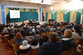 Батьківські збори