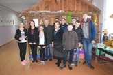 Музей приймає відвідувачів