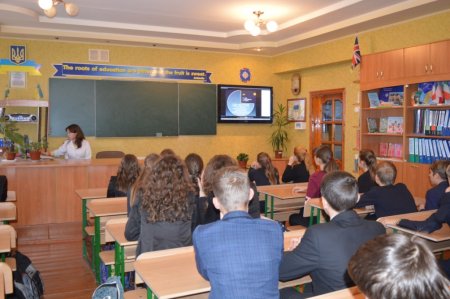 1 грудня – Всесвітній День боротьби з ВІЛ/СНІДом