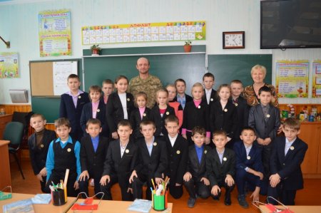 день збройних сил україни