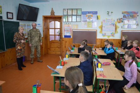 день збройних сил україни