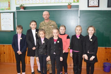день збройних сил україни