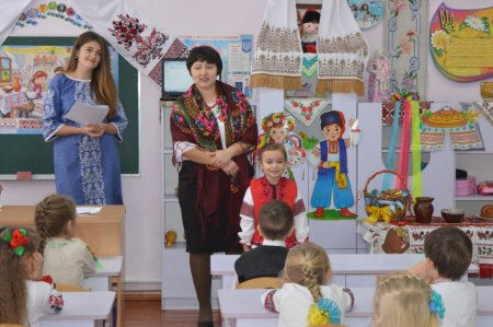 Андріївські вечорниці