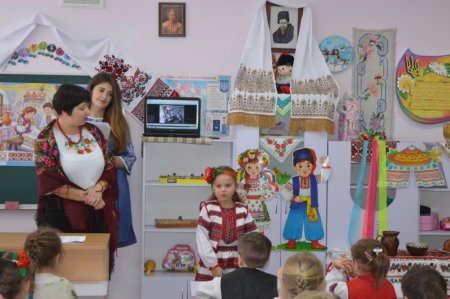 Андріївські вечорниці