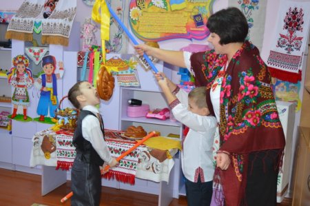 Андріївські вечорниці