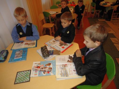 Тиждень англійської мови продовжується