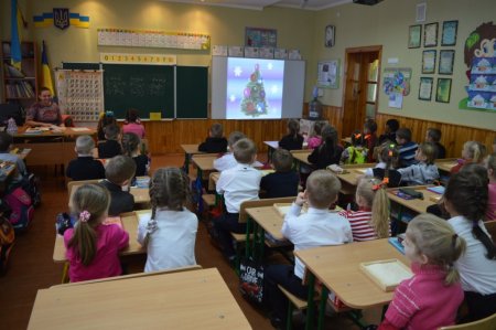 Наступність дитячого садка і школи