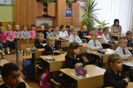 Наступність дитячого садка і школи