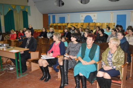 День відкритих дверей