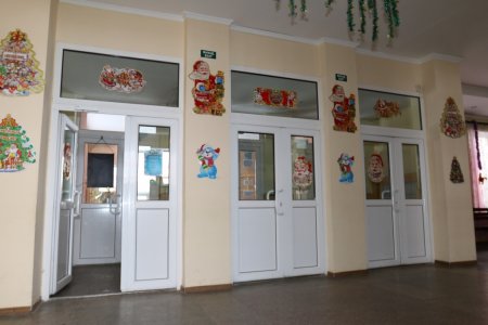 НОВОРІЧНІ СВЯТА ДЛЯ УЧНІВ СЕРЕДНЬОЇ ШКОЛИ