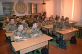 Профорієнтаційна робота