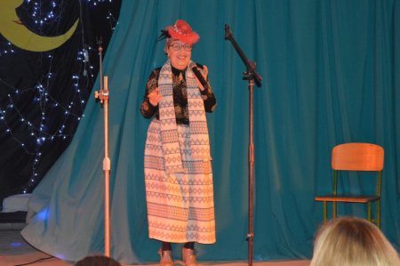 Новорічні казки