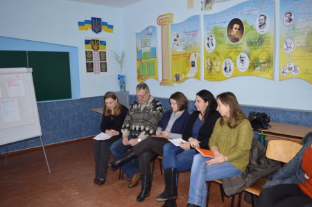 Тренінги