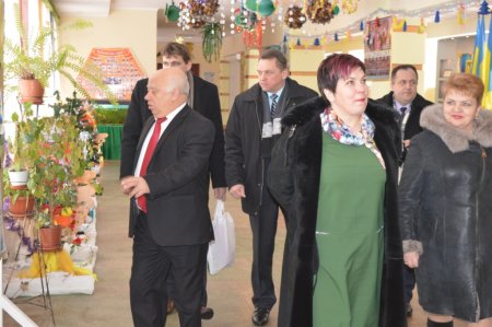 Творча зустріч