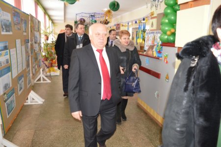Творча зустріч