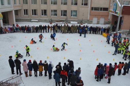 Фестиваль «Здоровий спосіб життя»