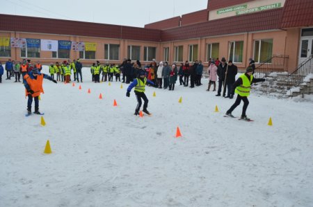 Фестиваль «Здоровий спосіб життя»