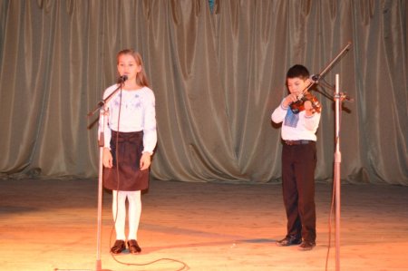 Фестиваль колядок та щедрівок "Різдвяна Зірка"